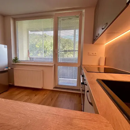 Apartment Rovnik