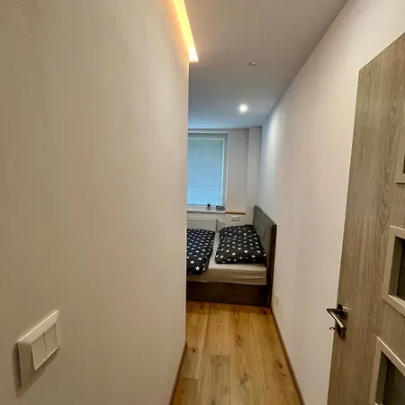 Rovnik Apartment