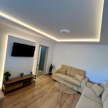 Apartment Rovnik Košice