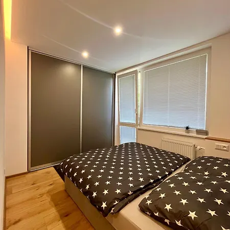 Apartment Rovnik *