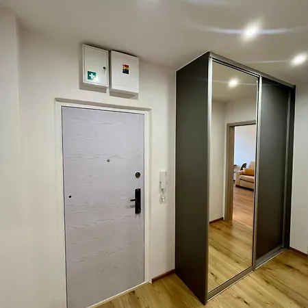 Apartment Rovnik