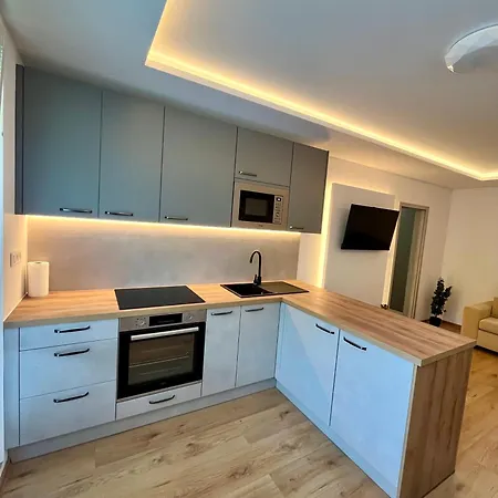 Rovnik Apartment *